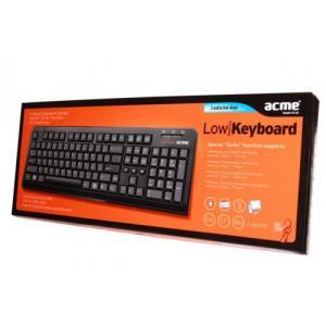 Acme KS03 USB Keyboard